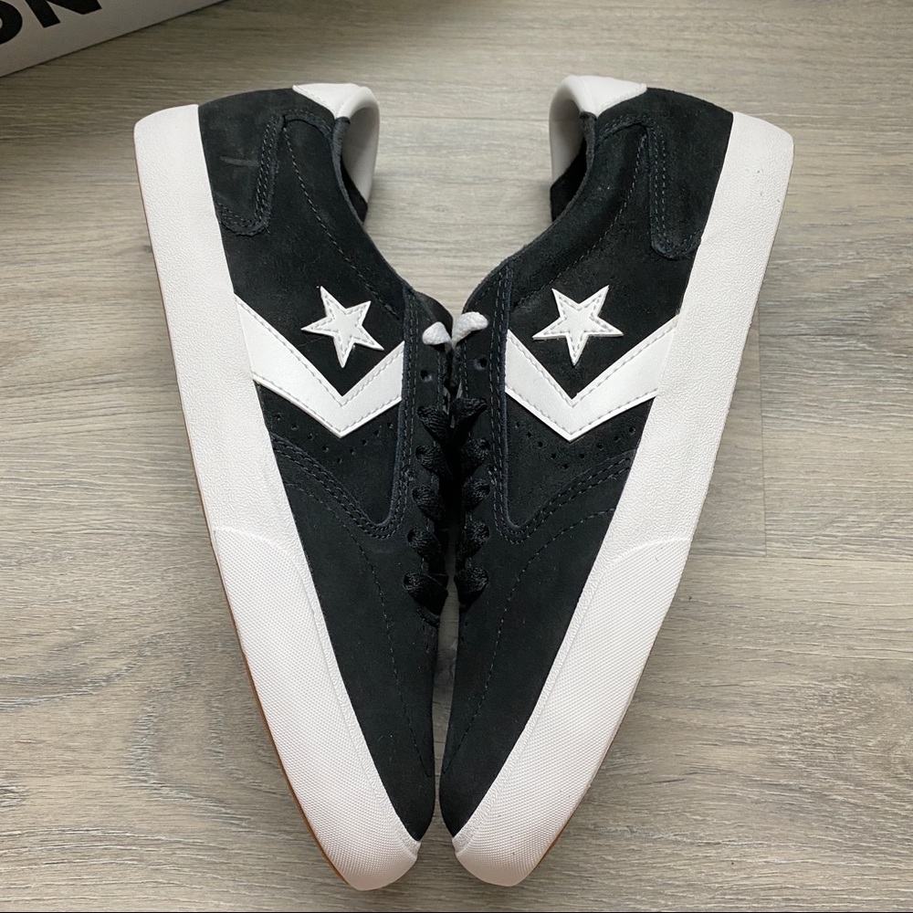 NWT Converse Checkpoint Pro OX Mens Shoes - Picture 4 of 9